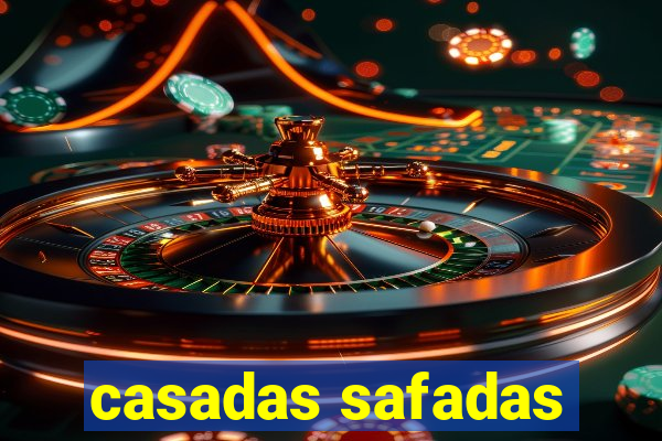 casadas safadas